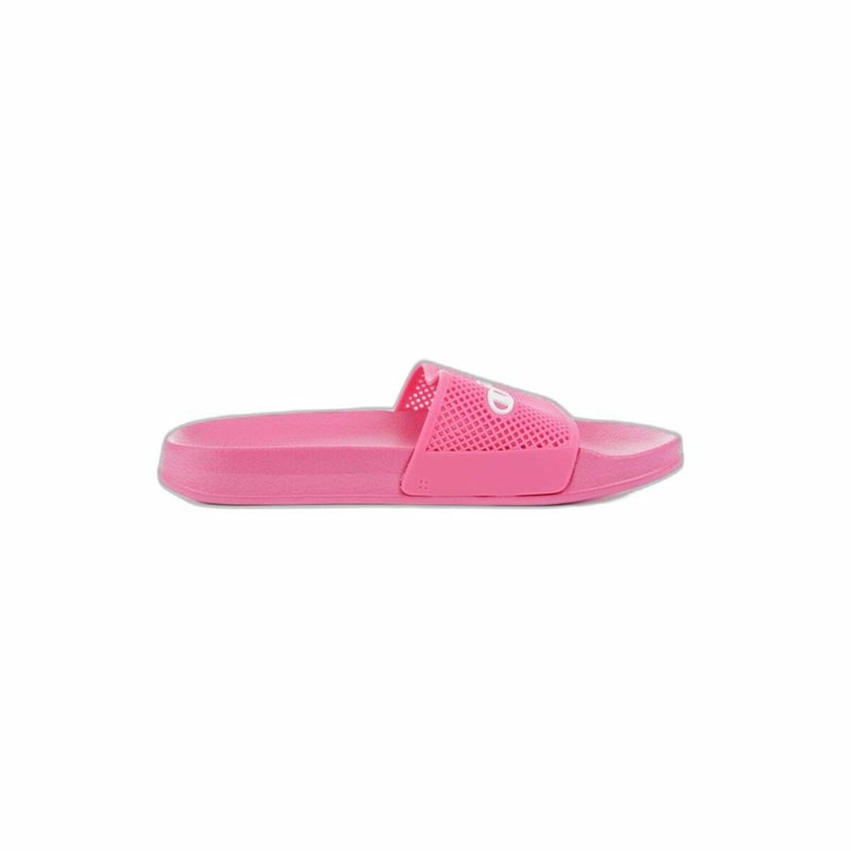 Lasten Flip-flopit Champion Slide Daytona Pinkki
