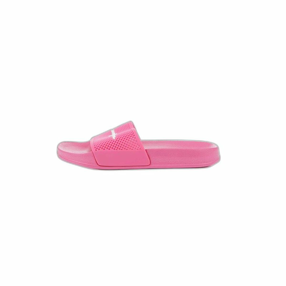 Lasten Flip-flopit Champion Slide Daytona Pinkki