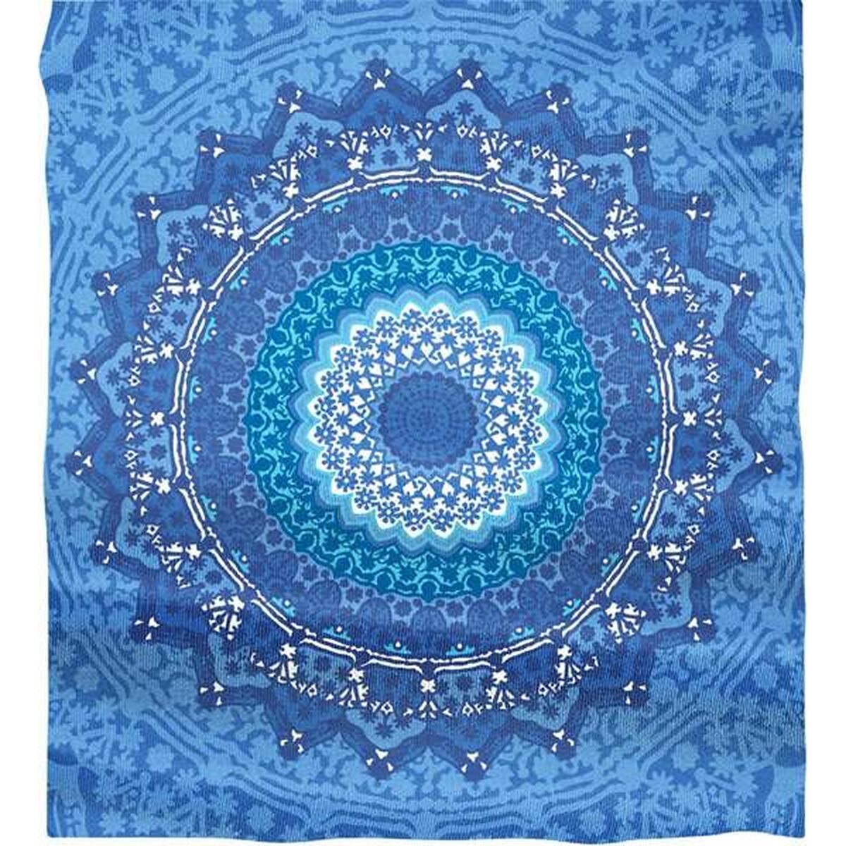 Saronki Secaneta Ilha Double 210 x 230 cm Mandala