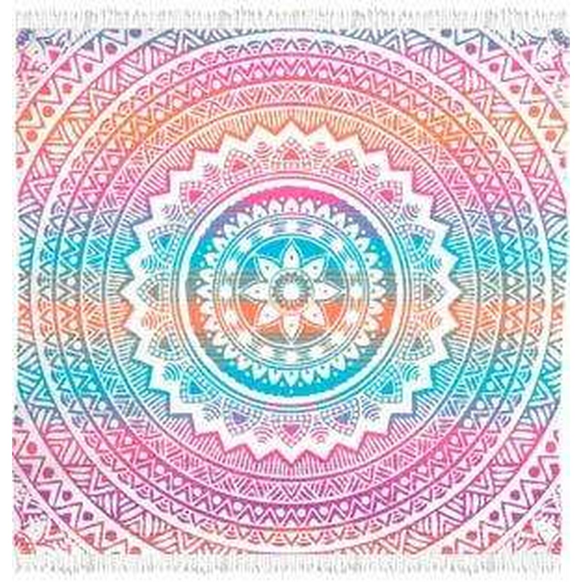 Saronki Secaneta Kasara Jacquard 170 x 170 cm