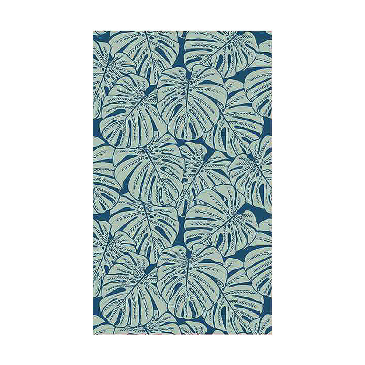 Rantapyyhe Secaneta Adan Jacquard 100 x 170 cm