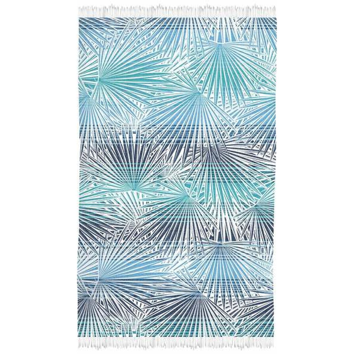 Pareo-pyyhe Secaneta Nesibi Jacquard 100 x 160 cm