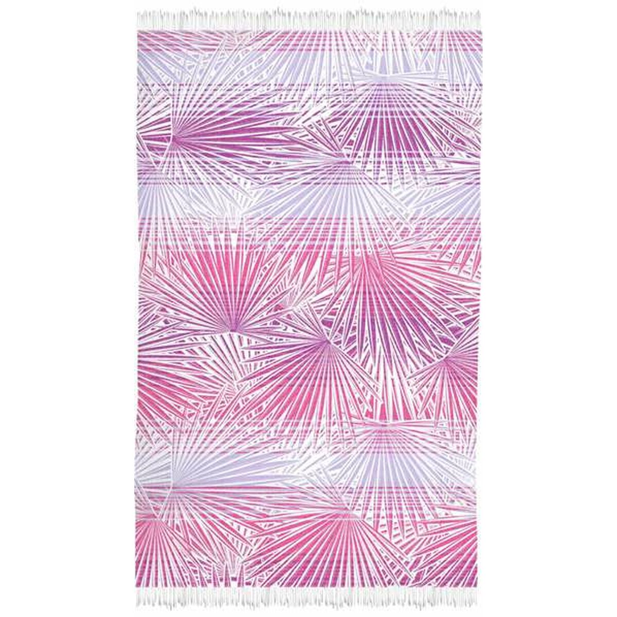 Pareo-pyyhe Secaneta Nesibi Jacquard 100 x 160 cm