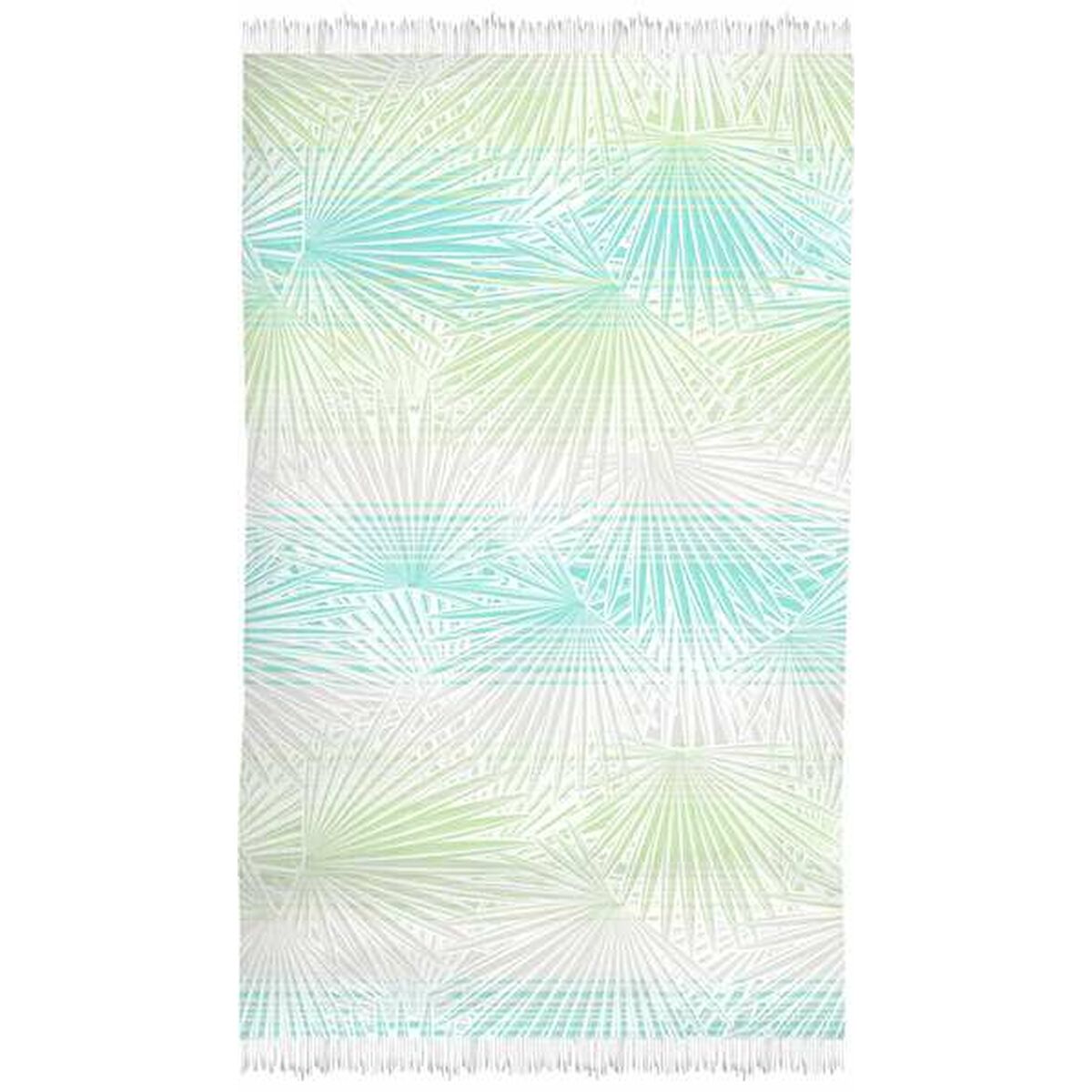 Pareo-pyyhe Secaneta Nesibi Jacquard 100 x 160 cm
