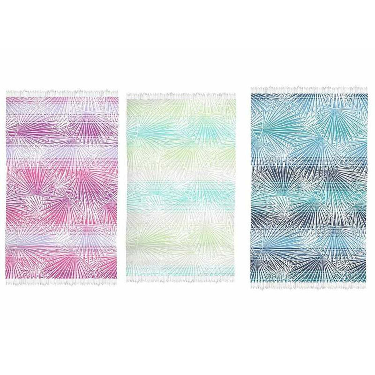 Pareo-pyyhe Secaneta Nesibi Jacquard 100 x 160 cm