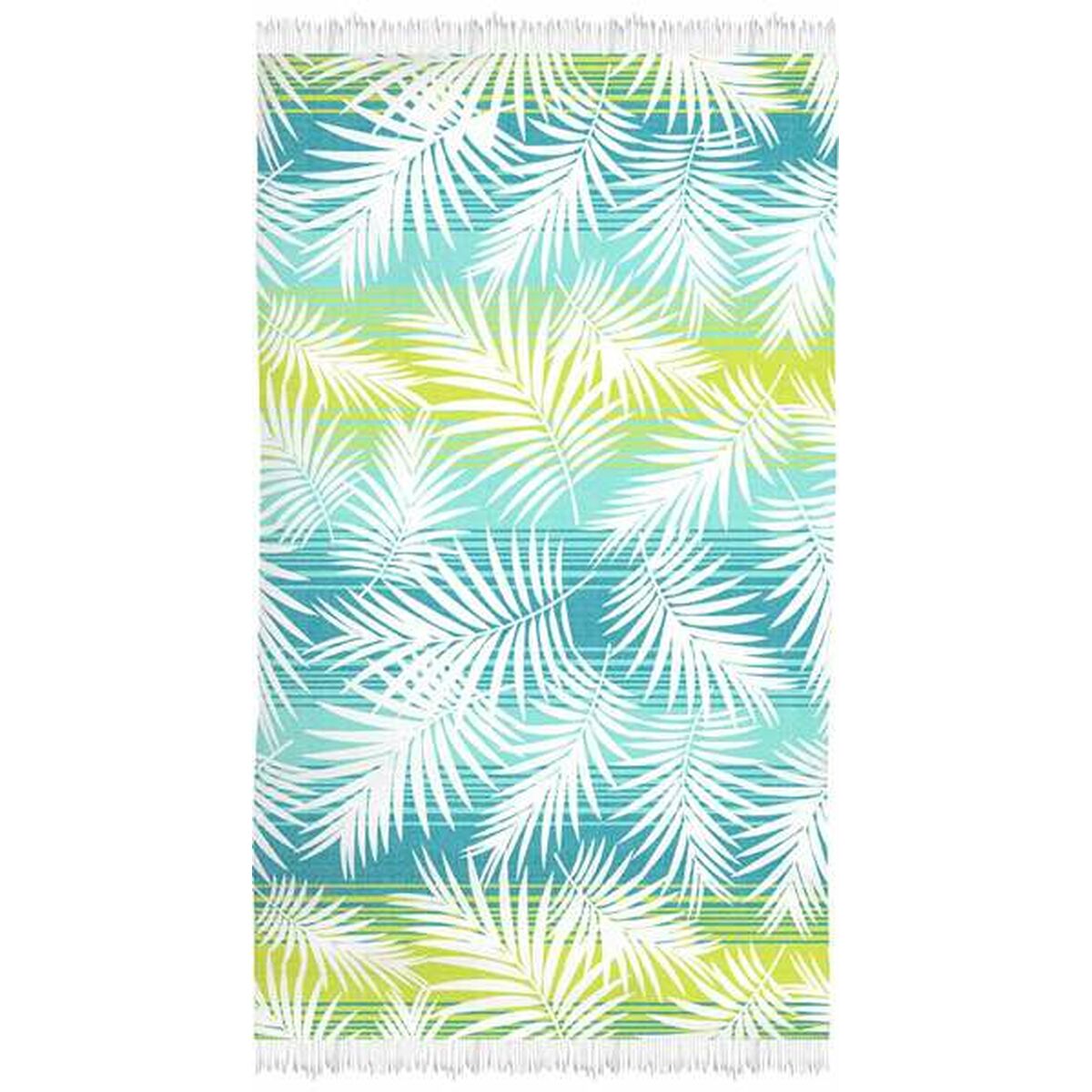 Rantapyyhe Secaneta Cumbia 95 x 160 cm