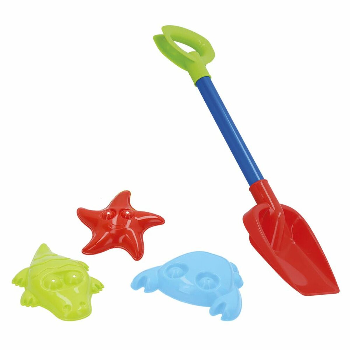 Rantalelusetti Colorbaby 24953 (39 cm)