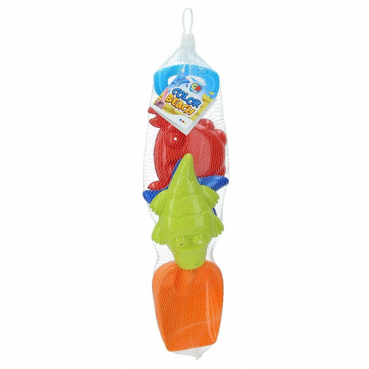 Rantalelusetti Colorbaby 24953 (39 cm)