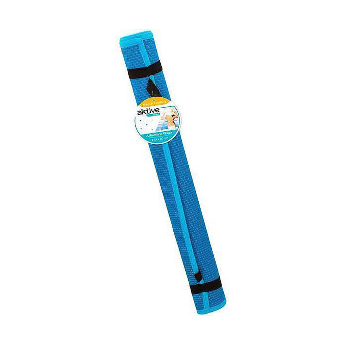 Alusta Colorbaby Ranta 175 x 60 cm PVC