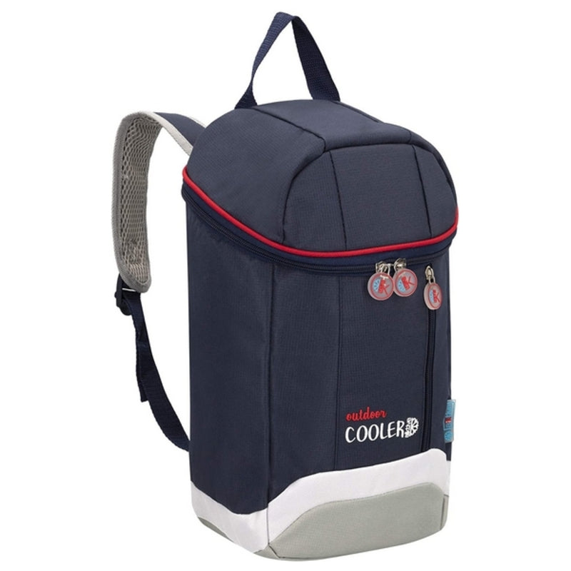 Kylmäpakkausreppu Colorbaby 80730 Laivastonsininen 10,6 L PVC (25 x 15 x 37 cm)