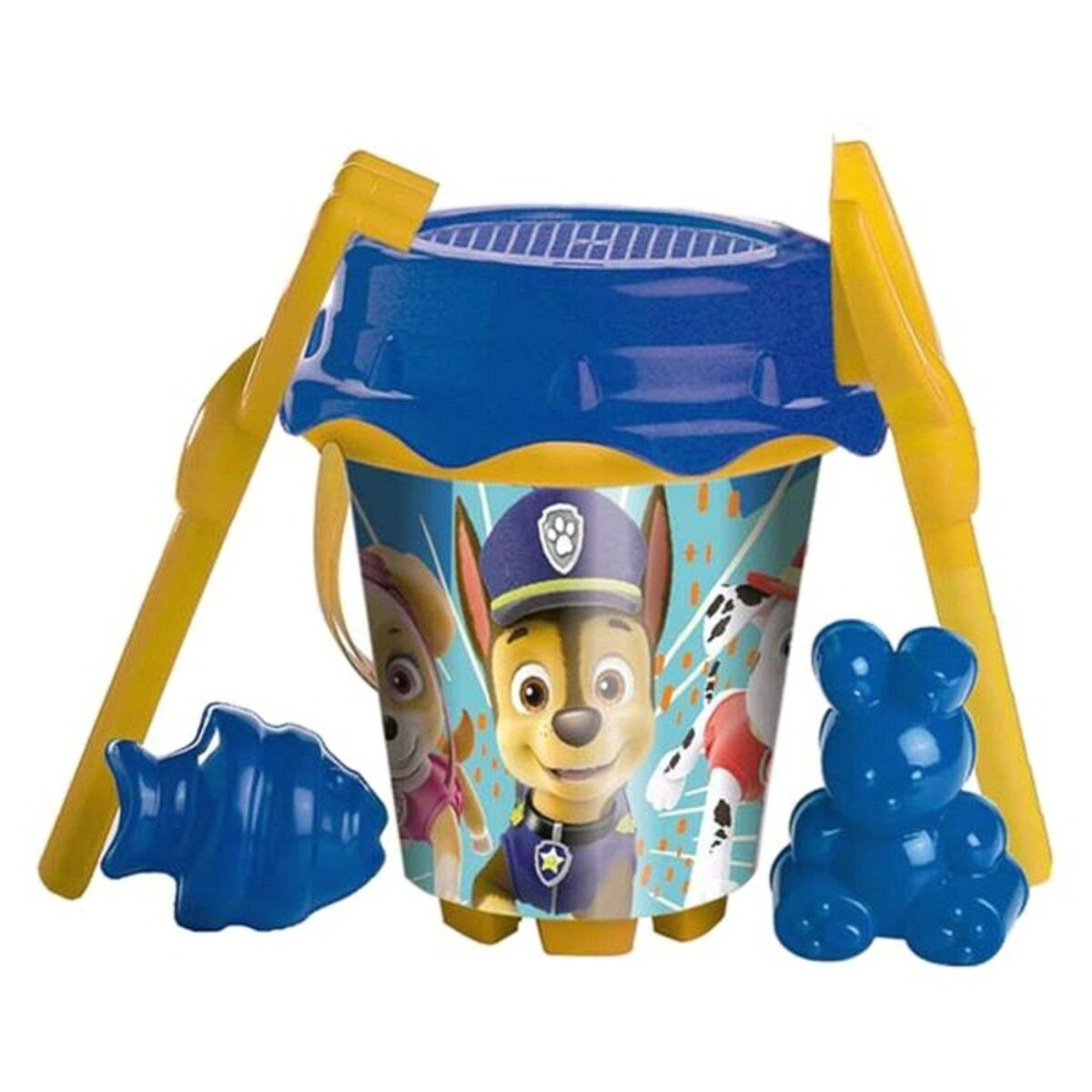 Rantalelusetti The Paw Patrol 311026 Monivärinen