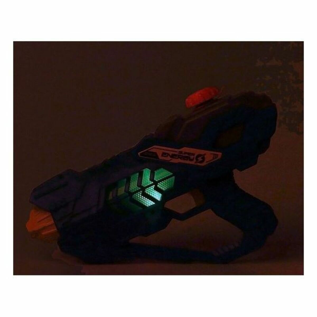 Vesipistooli Electric Super Energy 30 cm