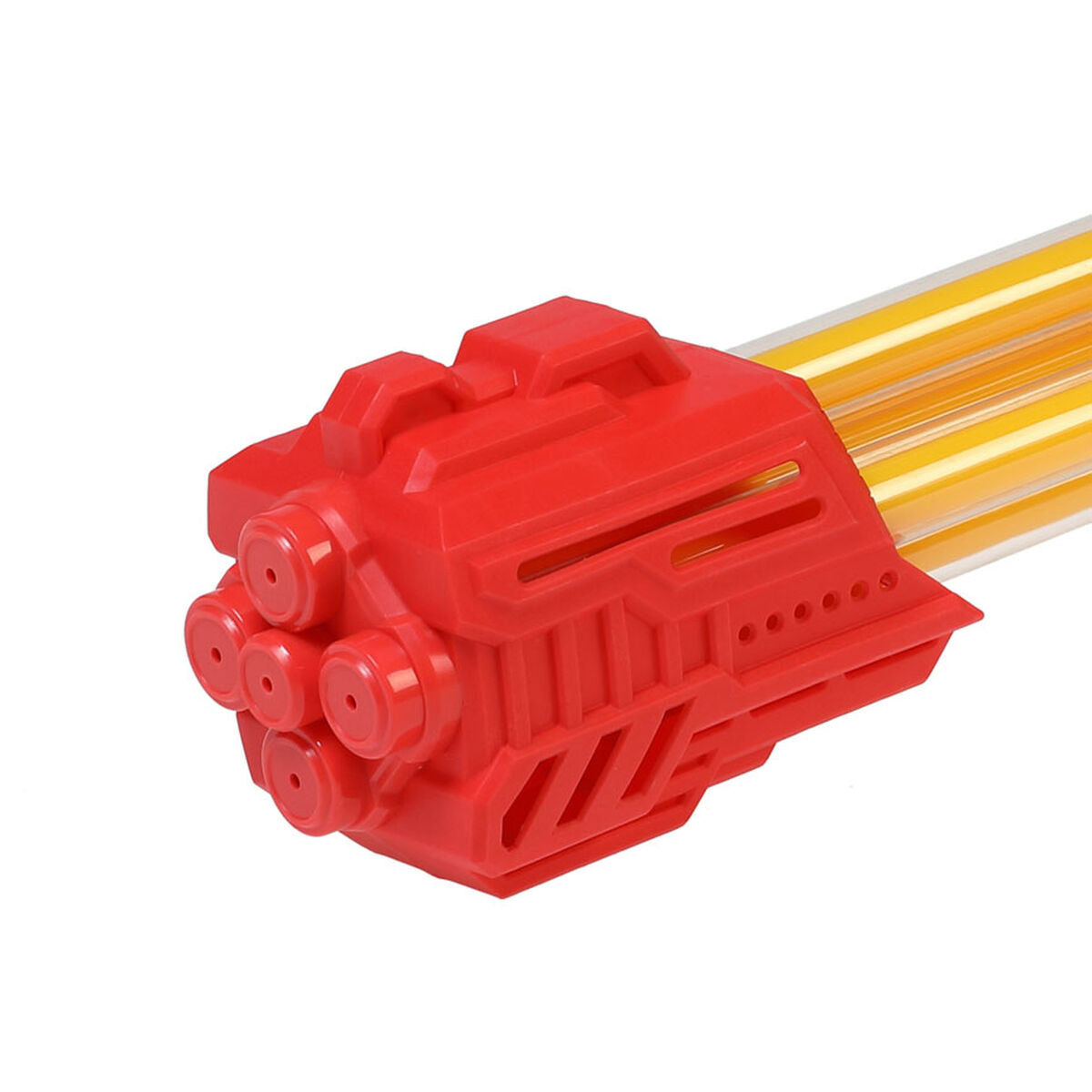 Vesipistooli Monivärinen