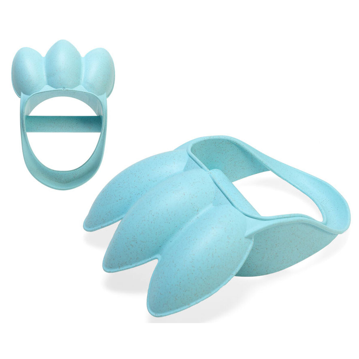 Rantaharava PET PP 20 x 13 cm