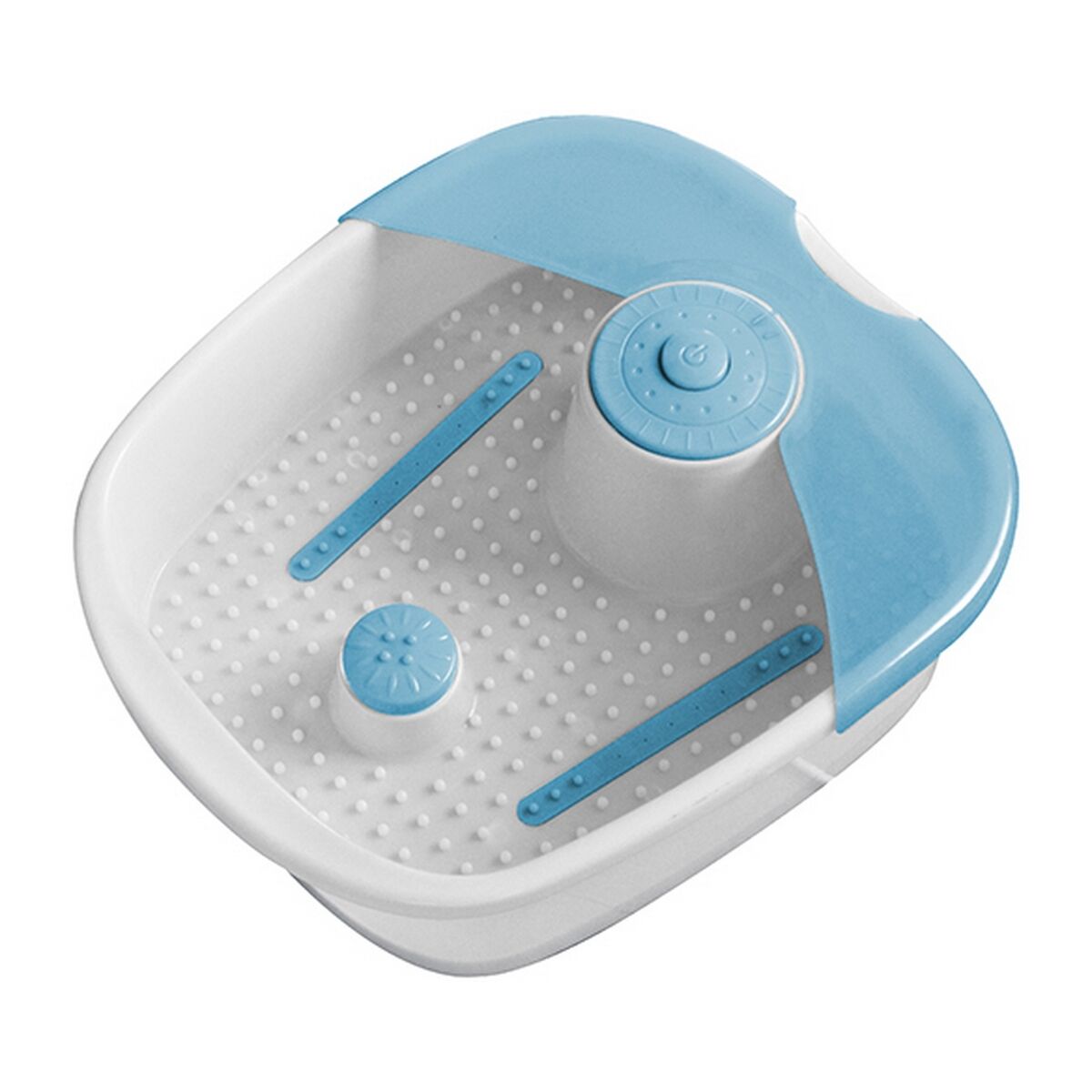 Hierontalaite Eurostil SPA MASAJE