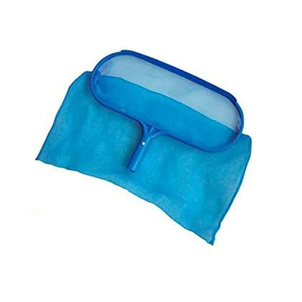 Lehtienkeräin altaan puhdistukseen EDM Classic (40 x 18,5 cm)