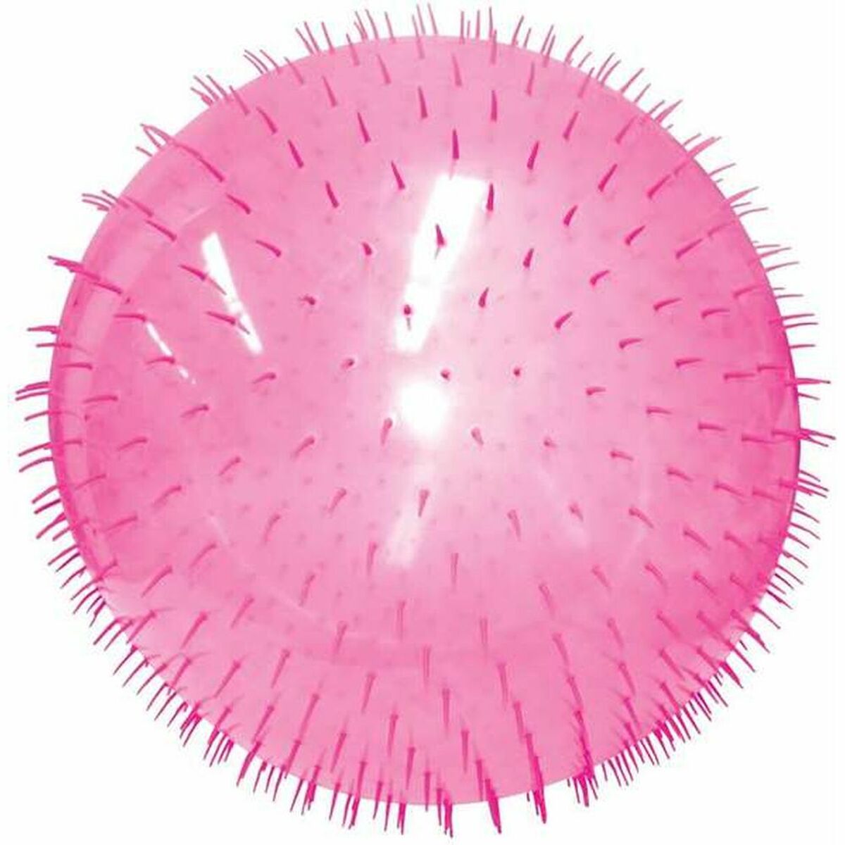 Pallo Bizak Wacky Wubble 60 cm Muovinen