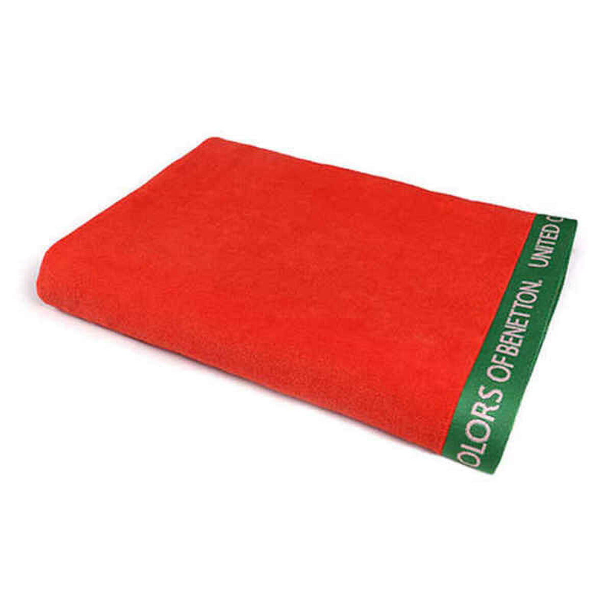 Rantapyyhe Benetton Rainbow Puuvilla (90 x 160 cm)