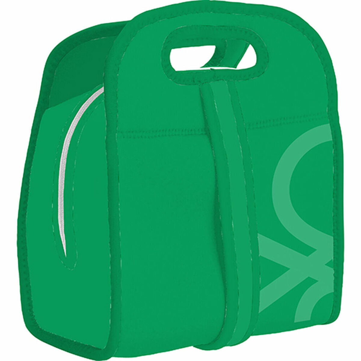 Goods kylmälaukkua Benetton Neopreeni (22,5 x 14 x 27 cm)