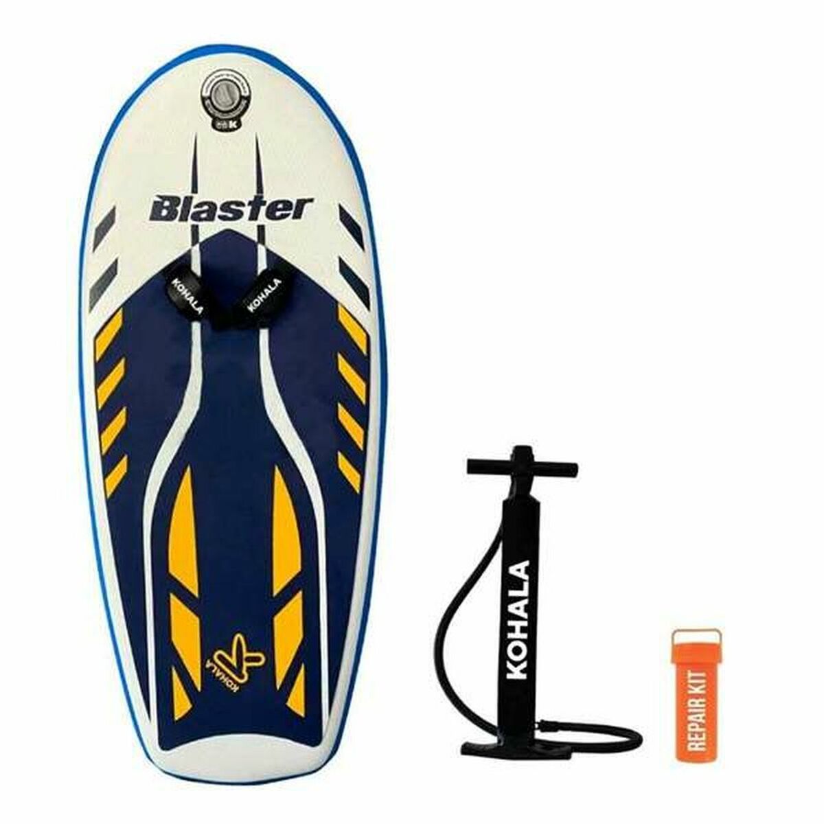 Paddle Surf -lauta 190 x 73 x 15 cm (3 pcs)