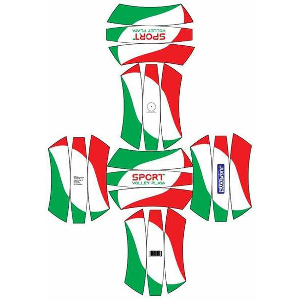 Lentopallo Sport