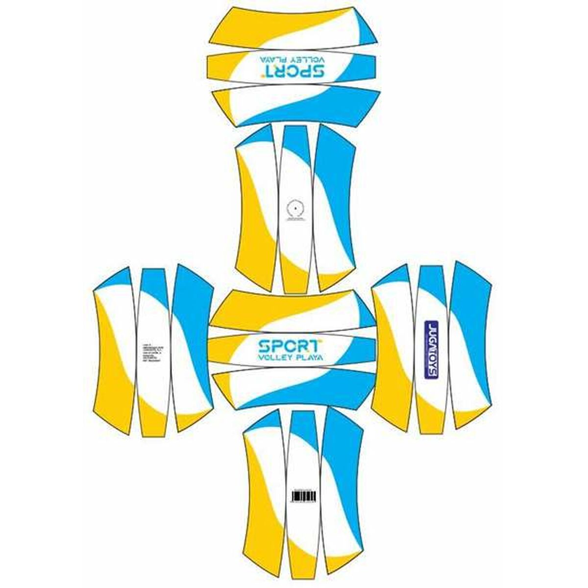 Lentopallo Sport