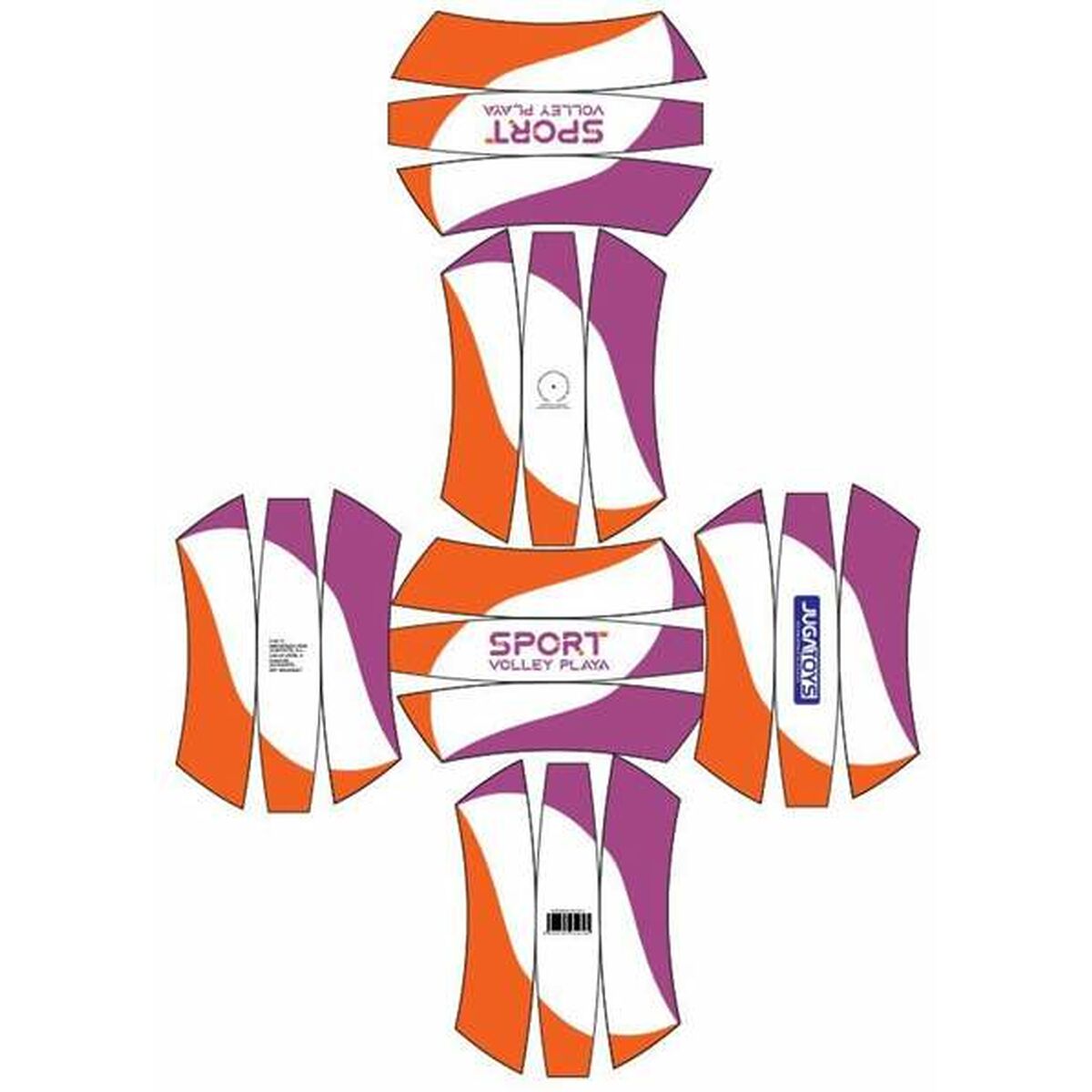 Lentopallo Sport