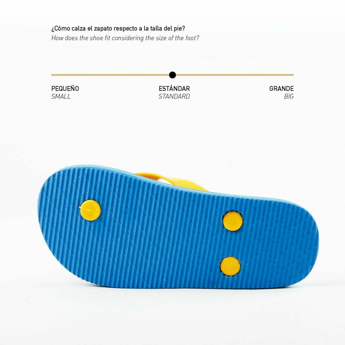 Lasten Flip-flopit Batman Sininen