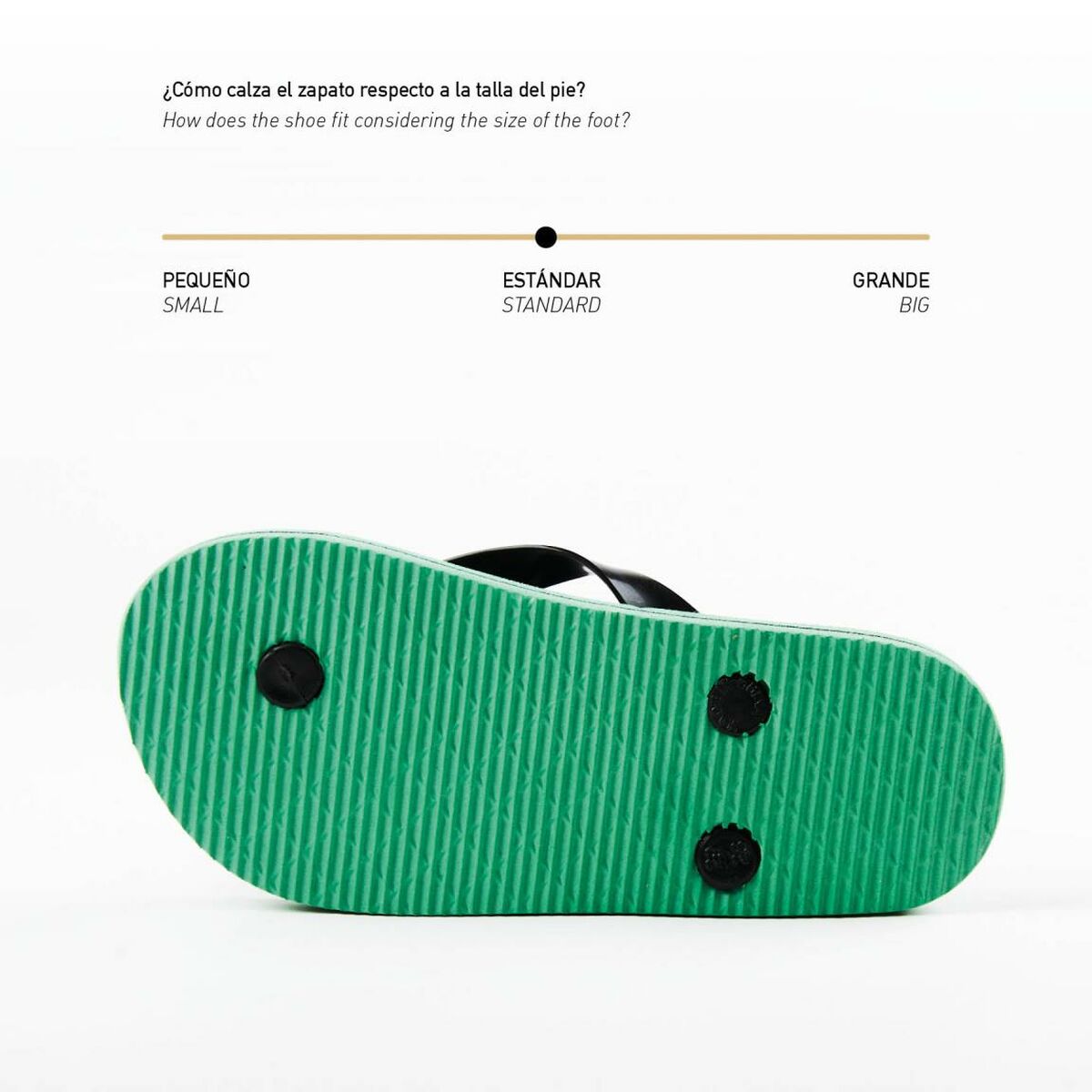Lasten Flip-flopit The Mandalorian Vihreä