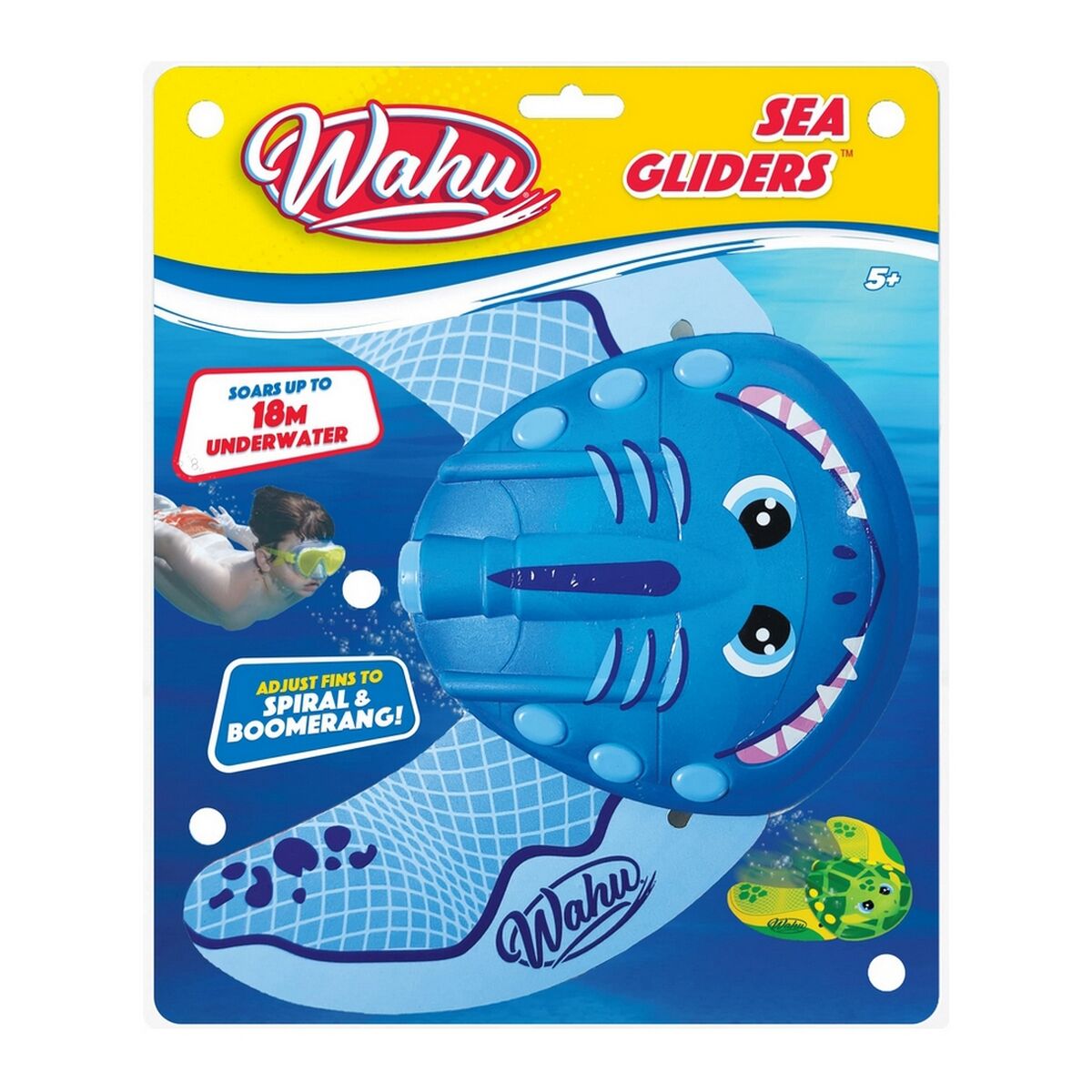 Vesipeli Goliath 920670