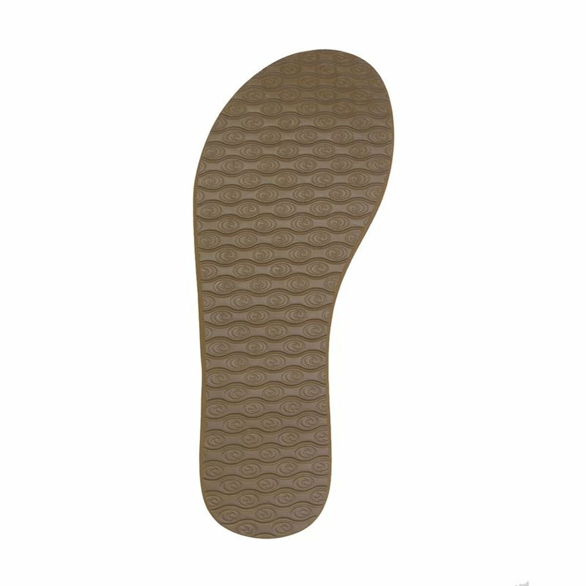 Naisten Flip-flopit Rip Curl Cara Ruskea