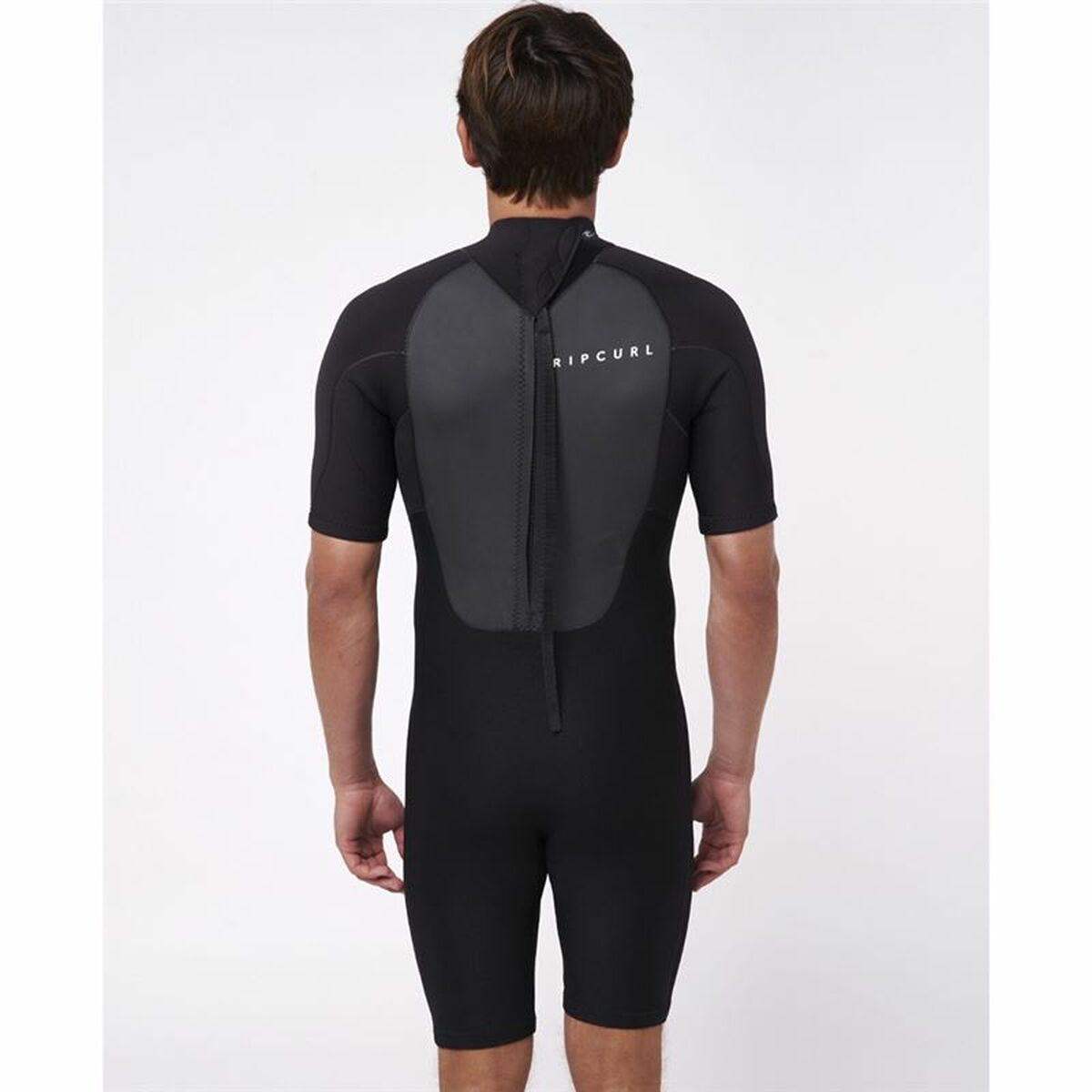 Neopreeni Omega Rip Curl 2/2 Musta