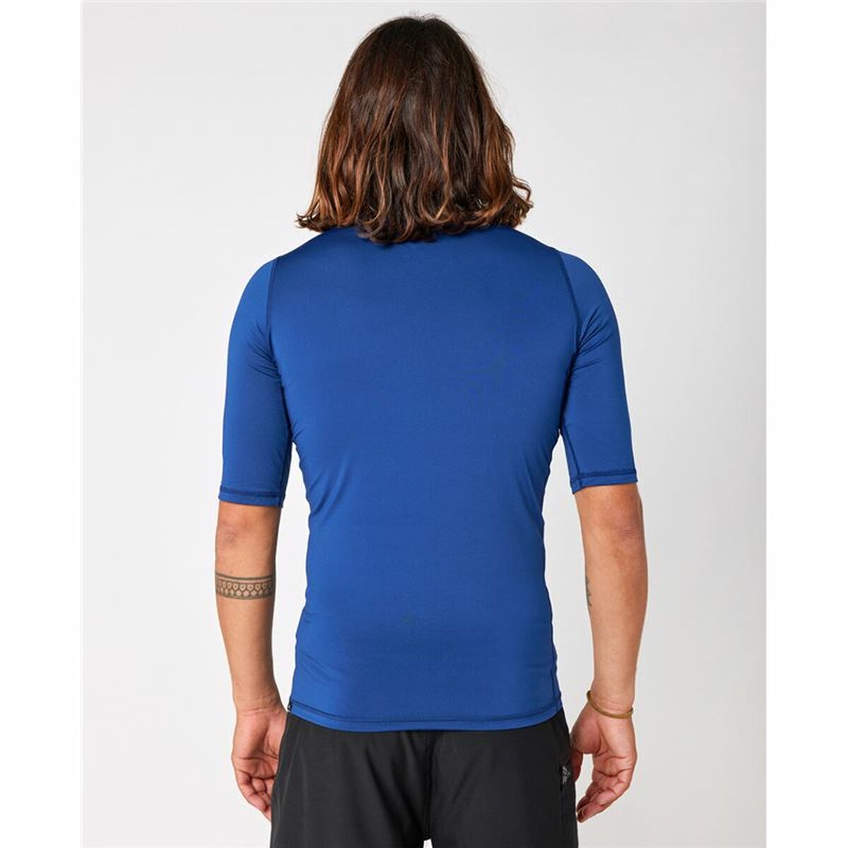 Uimarin T-paita Rip Curl Corps Sininen