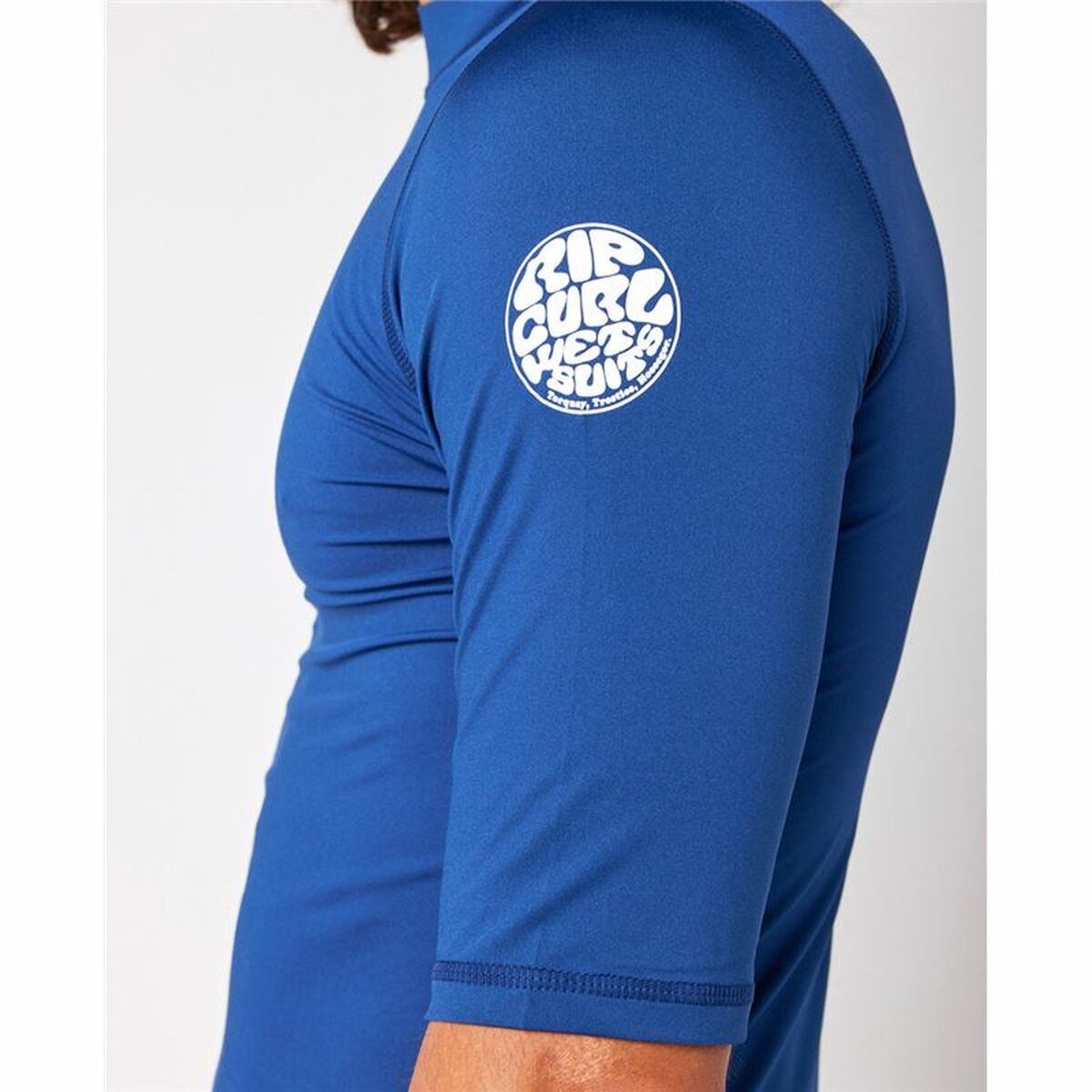 Uimarin T-paita Rip Curl Corps Sininen