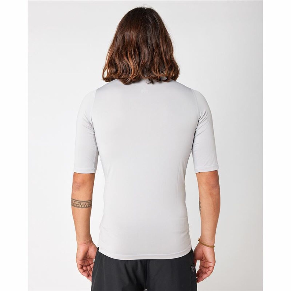 Uimarin T-paita Rip Curl Corps Valkoinen