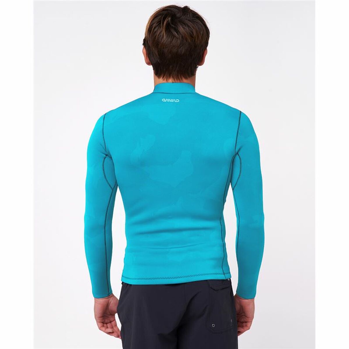 Uimarin T-paita Rip Curl Dpatrol Rev 1.5 Vesi