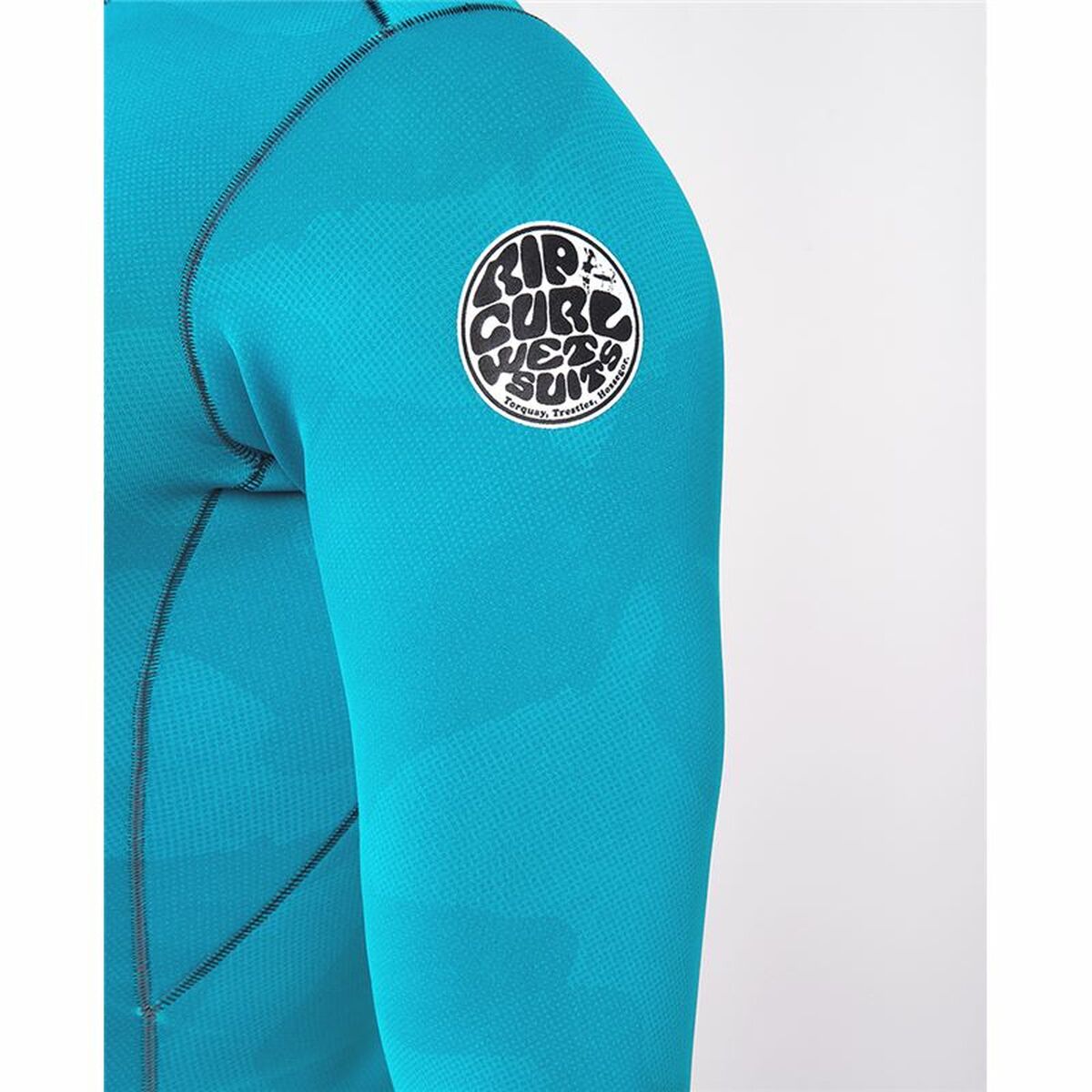 Uimarin T-paita Rip Curl Dpatrol Rev 1.5 Vesi