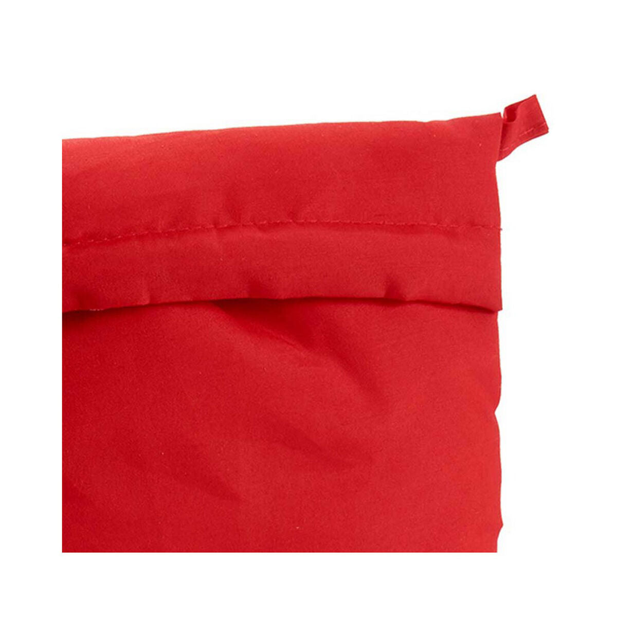 Ruoanlaittopussi Mikroaaltouuni Perunat Punainen 20 x 2 x 25 cm (12 osaa)