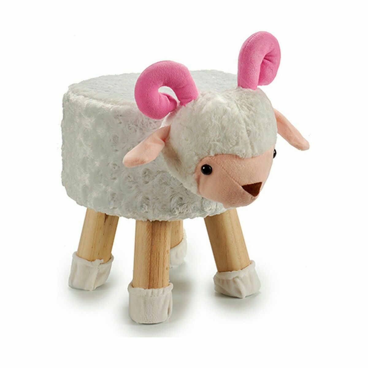 Jakkara Laiva 28 x 36,5 x 42 cm (4 osaa)