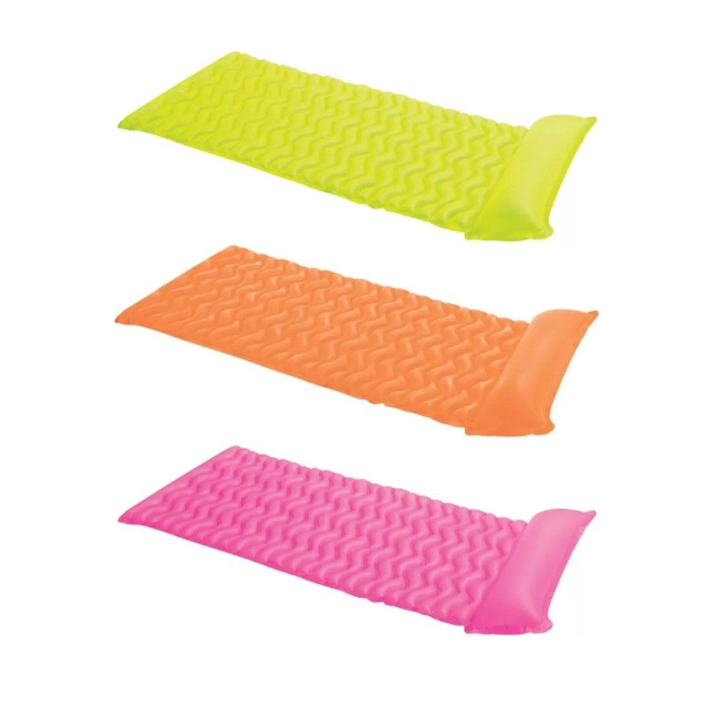 Ilmapatja Intex Tote-n-Float 229 x 86 cm