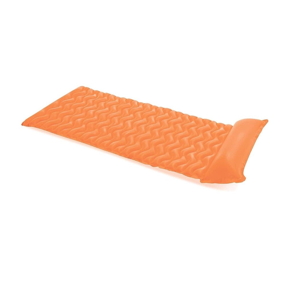 Ilmapatja Intex Tote-n-Float 229 x 86 cm