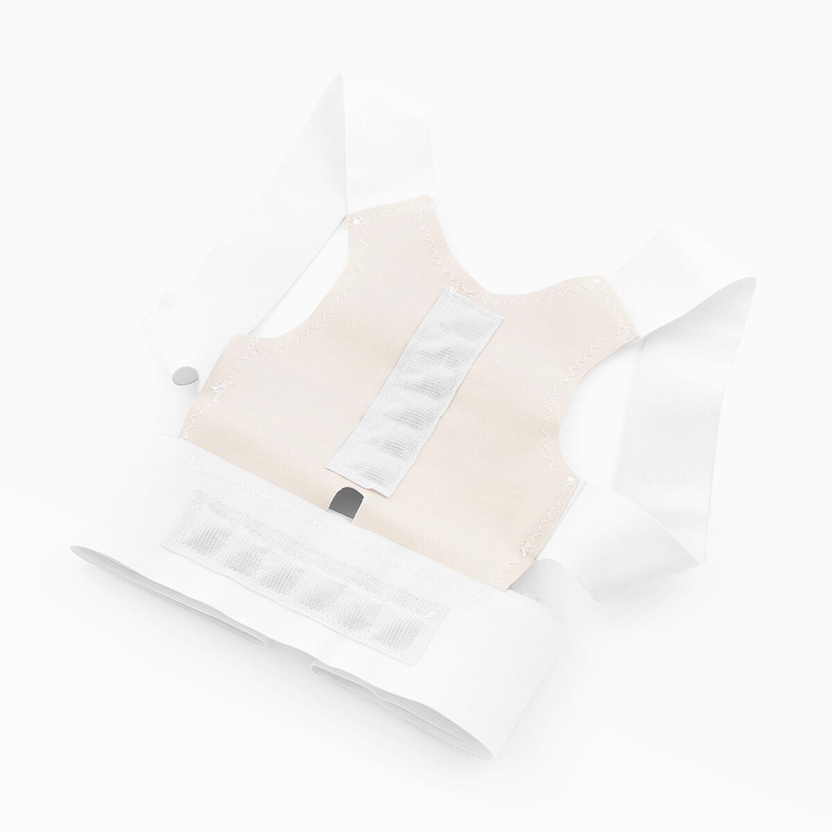 Magneettinen Selkätuki InnovaGoods