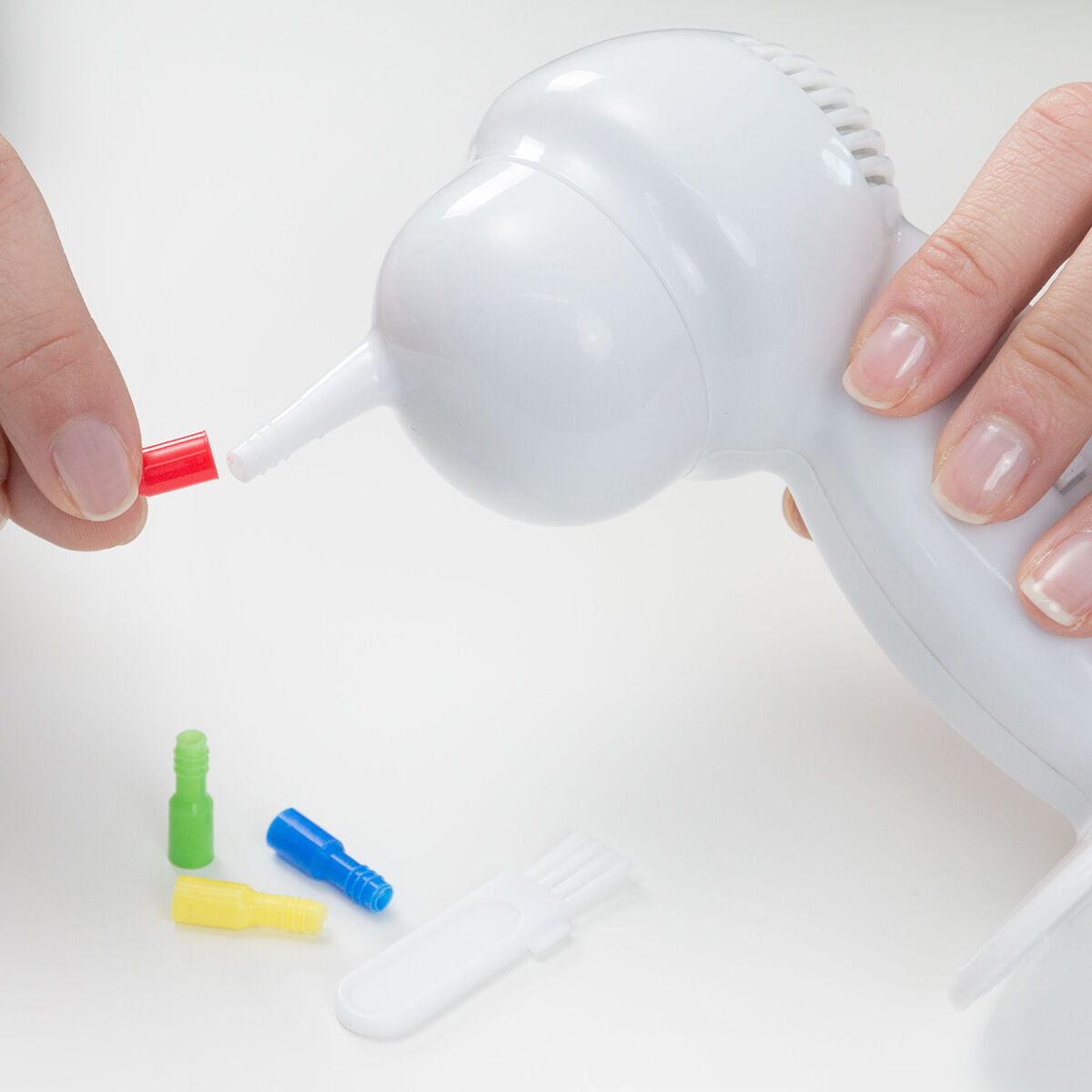 Innovagoods Korvien Puhdistaja