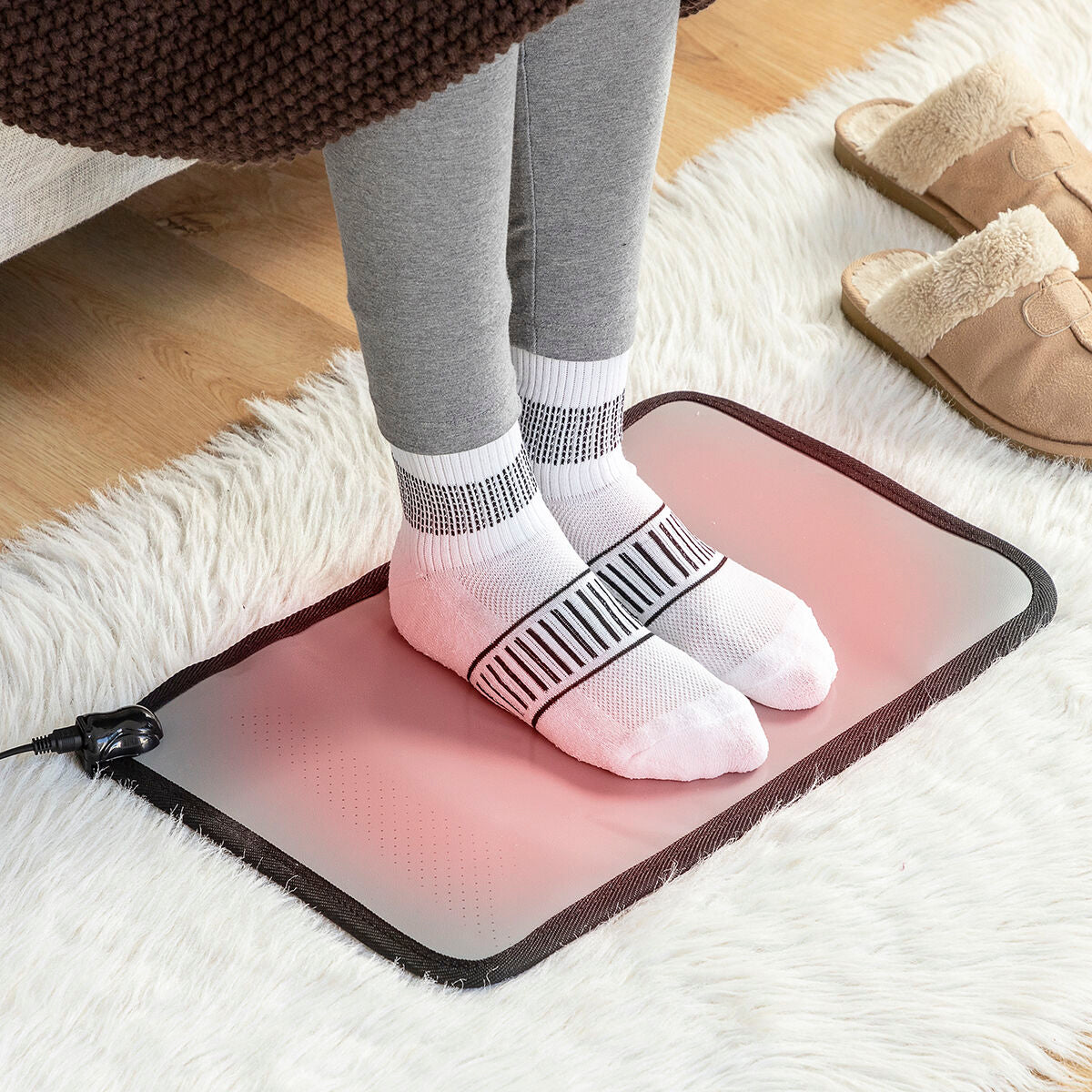 Elektroninen lämpömatto Hemat InnovaGoods