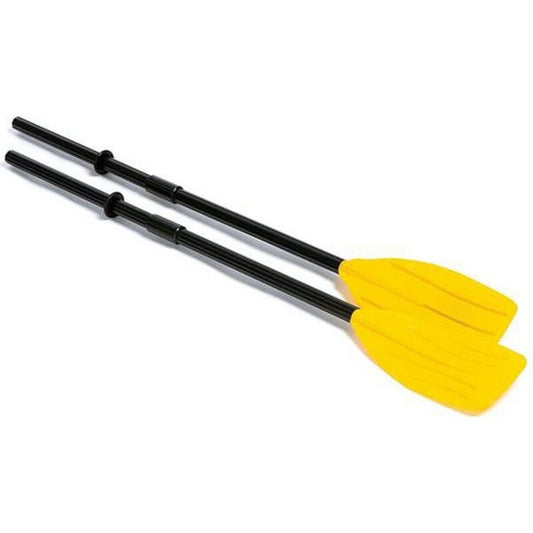 Airot   Intex         Keltainen/Musta 15,5 x 122 cm