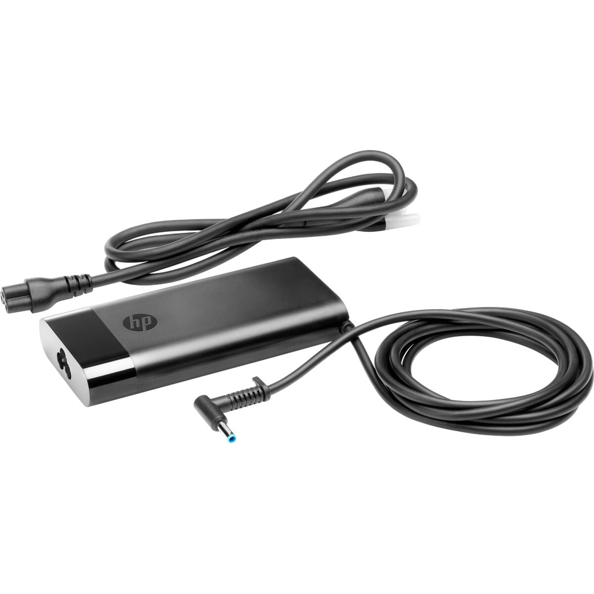 Virta-adapteri HP Musta 150 W