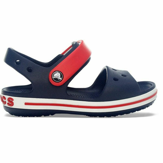 Lasten sandaalit Crocs Crocband Tummansininen