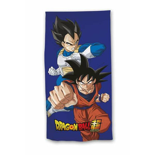 Rantapyyhe Dragon Ball Z 140 x 70 cm