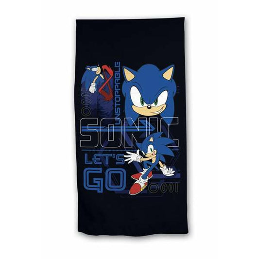 Rantapyyhe Sonic 140 x 170 cm