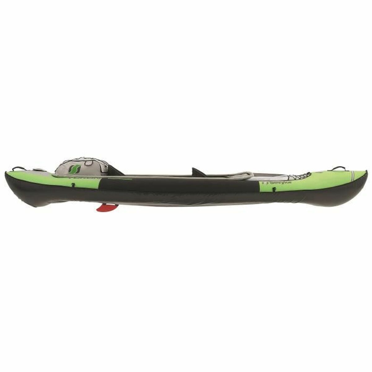 Puhallettava kanootti Sevylor  Yukon KCC380